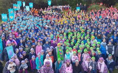 Voortrekkers_Kinderlaggies