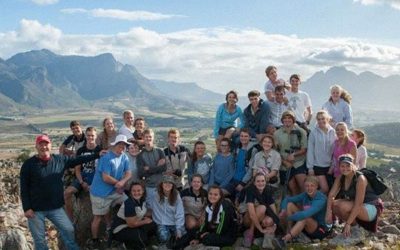 Voortrekkers_WesKaap_Bakenkamp