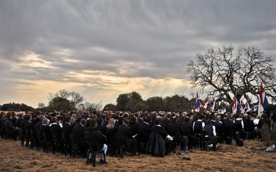 Voortrekkers_Berge
