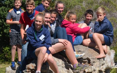 Voortrekkers_Bettiesbaai_Kamp