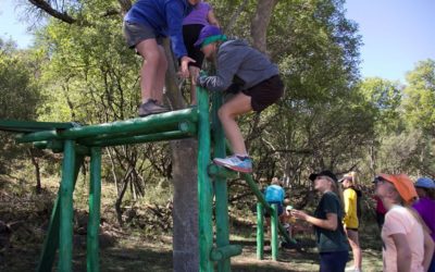 Voortrekkers_Gr7_Kamp
