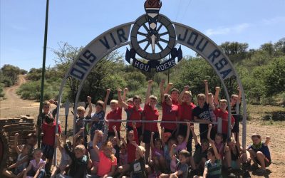Voortrekkers_Nuwe_Kommando's
