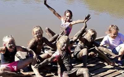 Voortrekkers_Herfskamp