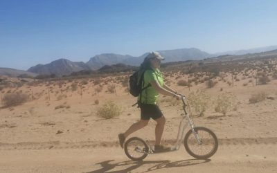Skopfiets