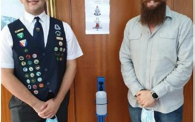 Artikel 10_Oos-Londen kommando skenking
