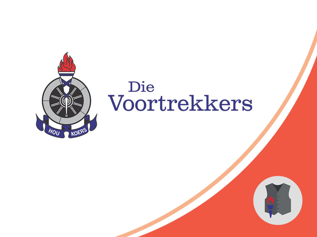 Hoe om die betekenis van die Voortrekkerwapen te verduidelik