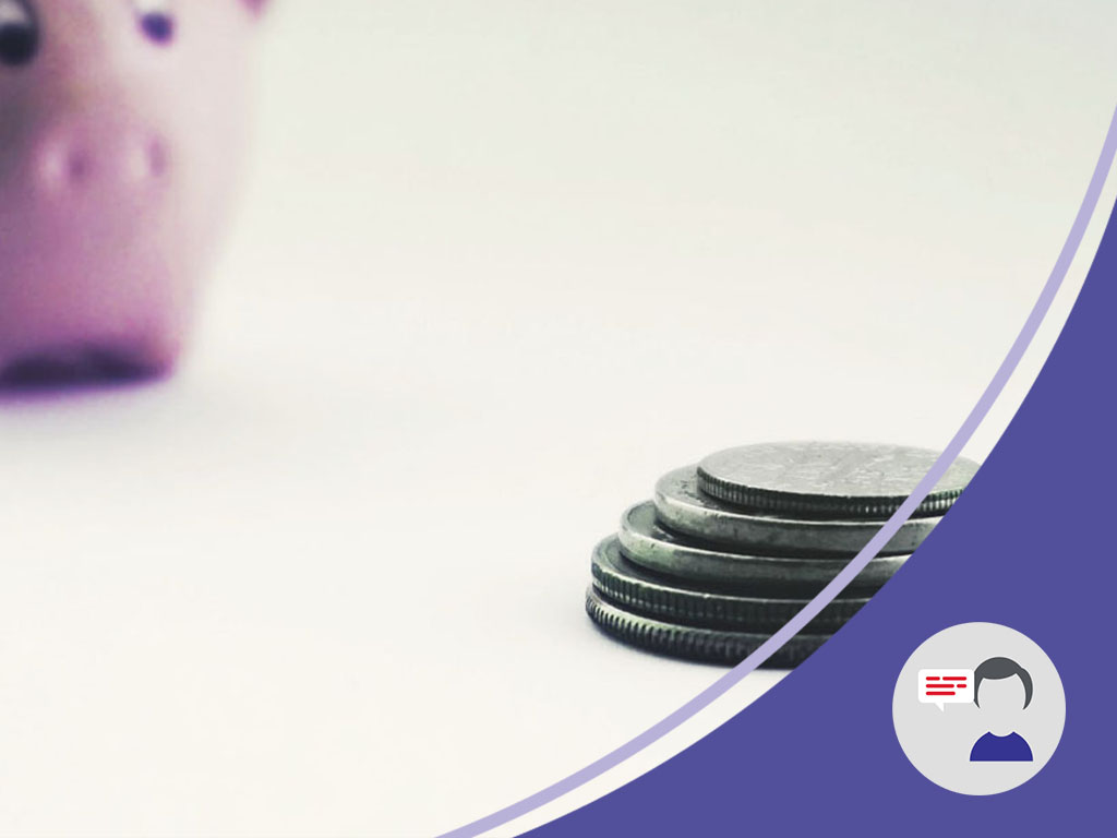 Hoe om geld te spaar - spaarbussie