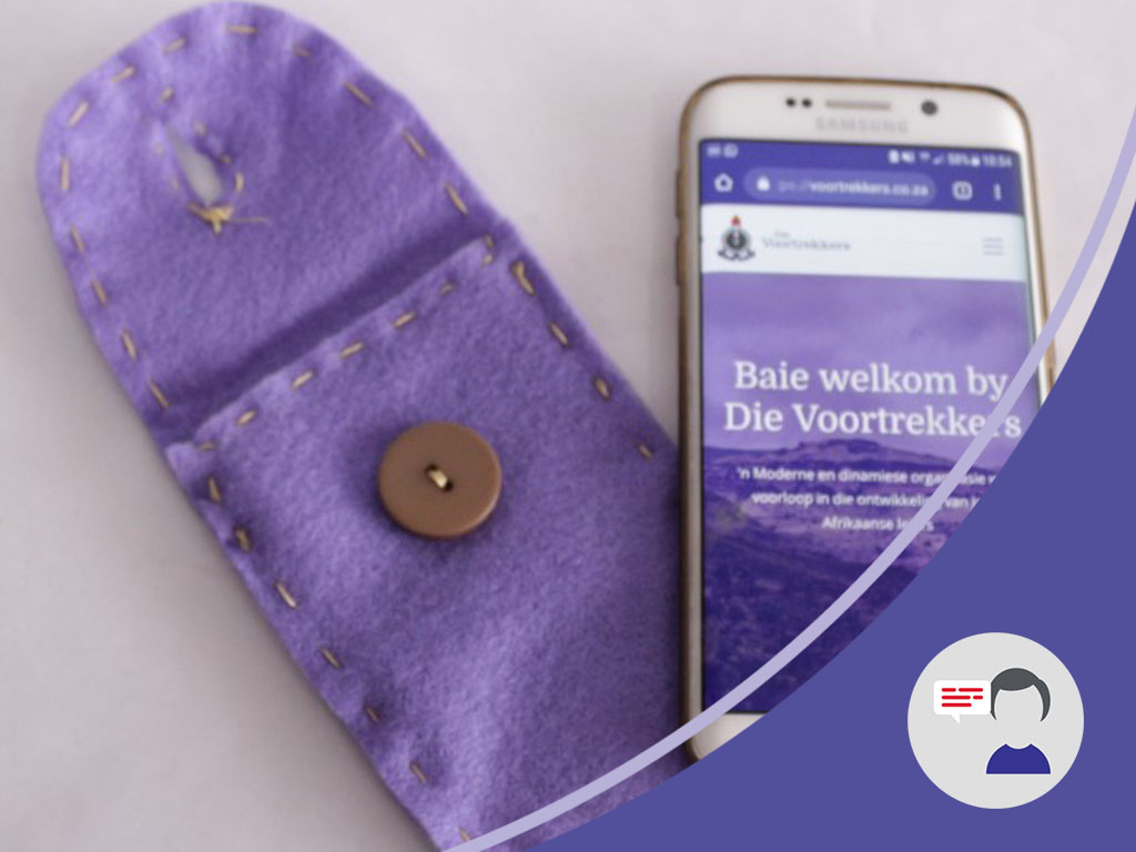 Hoe om goeie selfoonmaniere aan te leer