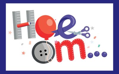 hoe om blog image