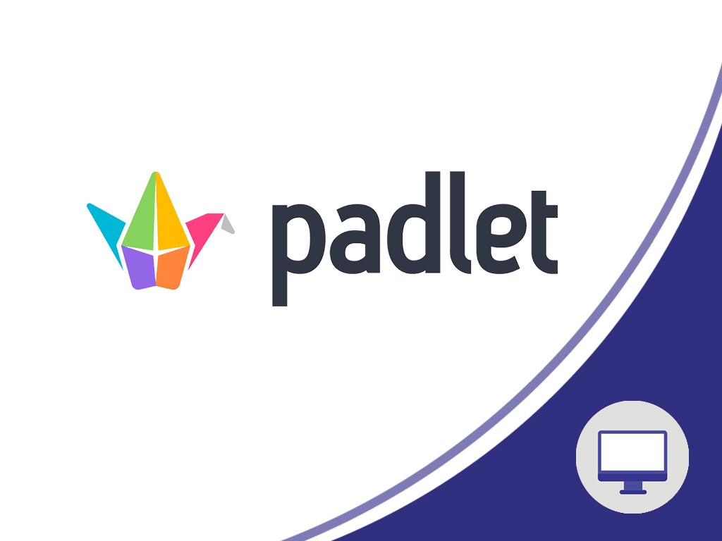 Hoe om Padlet te gebruik